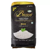 Ryż basmati tradycyjny Banno 1kg