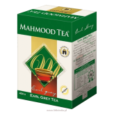 Herbata Earl Grey (liściasta) 450g Mahmood Tea