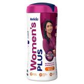 Horlicks Women's Plus Napój dla kobiet o smaku karmelowym 400g 