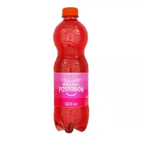 Napój gazowany Manzana Postobón 500ml