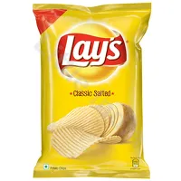 Potato Chips Classic Salted Lay's 73g 