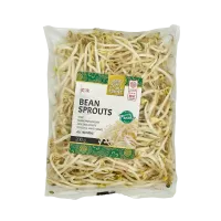 Kiełki fasoli mung Bean Sprouts Golden Turtle 200g