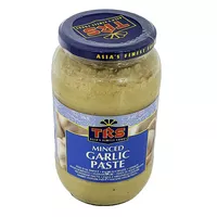 Garlic Paste TRS 1kg