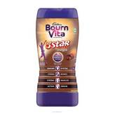 Bournvita 5 Star Magic Health Drink Cadbury 500g 