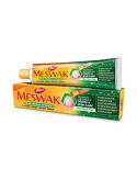 Sensitive toothpaste Dabur Meswak 100g
