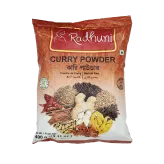 Przyprawa Curry Powder Radhuni 400g