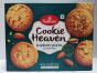 Ciastka z migdałami i pistacjami Heaven Badam Pista Cookies Haldiram's 200g