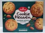 Ciastka z migdałami i pistacjami Heaven Badam Pista Cookies Haldiram's 200g