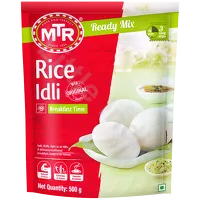 Rice Idli Instant Mix MTR 500g