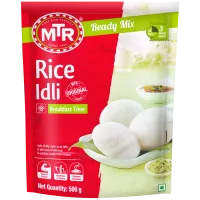 Mieszanka do przygotowania Rice Idli MTR 500g