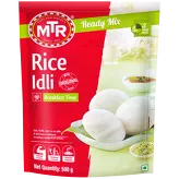 Rice Idli Instant Mix MTR 500g