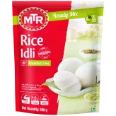 Mieszanka do przygotowania Rice Idli MTR 500g