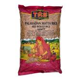 Czerwony Ryż parboiled TRS 2kg 