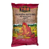 Ryz czerwony paraboliczny TRS 2kg