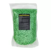Hard Wax Beans Green in Granules Drops 1kg
