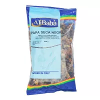 Suszone czarne ziemniaki Papa Seca Negra AliBaba 400g
