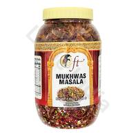 Odświeżacz do ust Mukhwas Masala CFT 1kg