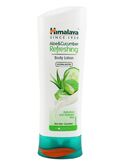 Balsam do ciała aloesowo ogórkowy HIMALAYA 100ml