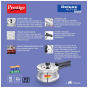 Pressure Cooker Gas Induction Deluxe Alpha Svachh Prestige 2L - 4