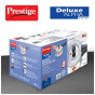 Pressure Cooker Gas Induction Deluxe Alpha Svachh Prestige 2L - 2