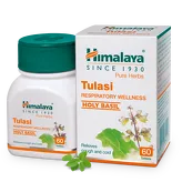 Tulasi Himalaya vitality, immunity 60 tab