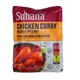 Miesznaka przypraw Chicken Curry Masala Suhana 80g