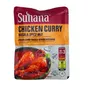 Miesznaka przypraw Chicken Curry Masala Suhana 80g