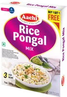 Rice Pongal Mix 200G Aachi