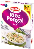 Rice Pongal Mix 200G Aachi