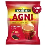 Agni Leaf Tata Tea  500g