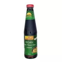 Vegan Oyster Flavour Sauce Lee Kum Kee 520g