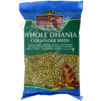 Coriander seeds Dhania Whole TRS 700g