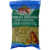 Coriander seeds Dhania Whole TRS 700g