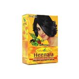 Heenara Herbal Hair Wash Powder Naturoriche Hesh Pharma 100g