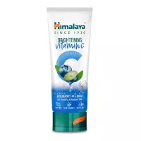 Brightening Vitamin C Blueberry Face Wash Himalaya 100ml