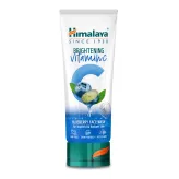 Rozjaśniający żel do mycia twarzy Blueberry Face Wash Himalaya 100ml