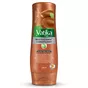 Acondicionador capilar con aceite de argán Exotic Silky Shine Vatika 200ml