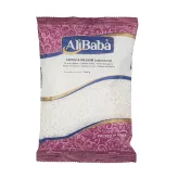 Tapioka średnia Tapioca Medium Sabudana Alibaba 300g