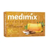 Sandal Soap Medimix 125g