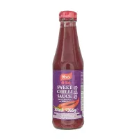 Sos chilli słodki  Sweet Chilli Sauce Yeo's 300ml