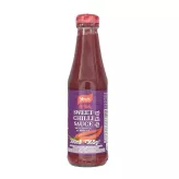 Sos chilli słodki  Sweet Chilli Sauce Yeo's 300ml