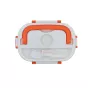 The Electric Lunch box (Orange) - 2