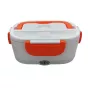 The Electric Lunch box (Orange) - 3