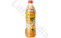Juicy Mango Squash Kissan 750ml