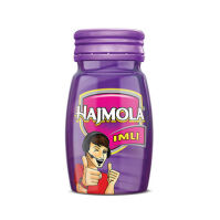 Tabletki na trawienie Hajmola Imli Dabur 66g