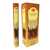 Precioso Cinnamon Hem Incense Sticks 200 pieces
