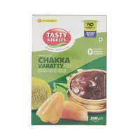 Pasta z owoców Chakka Varatty Tasty Nibbles 200g
