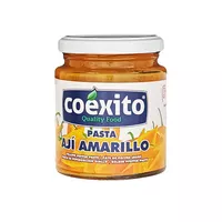 Pasta z żółtego chilli Pasta de Aji Amarillo Coexito 215g