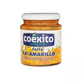 Pasta z żółtego chilli Pasta de Aji Amarillo Coexito 215g