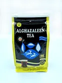 Herbata czarna liściasta Earl Grey Do Ghazal 200g